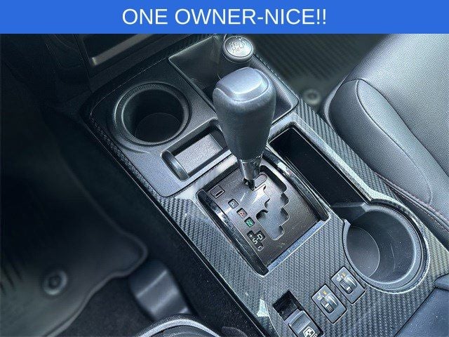 2021 Toyota 4Runner Venture Special Edition