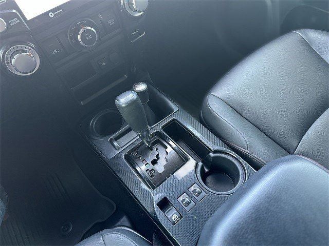 2021 Toyota 4Runner Venture Special Edition