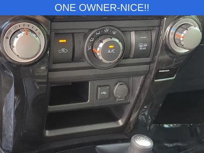 2021 Toyota 4Runner Venture Special Edition