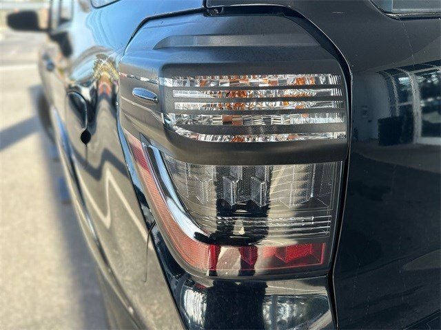 2021 Toyota 4Runner Venture Special Edition