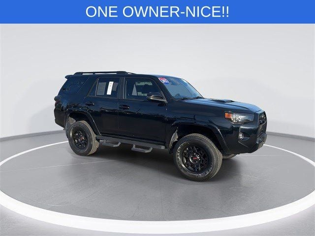 2021 Toyota 4Runner Venture Special Edition