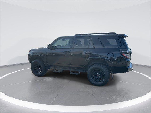 2021 Toyota 4Runner Venture Special Edition