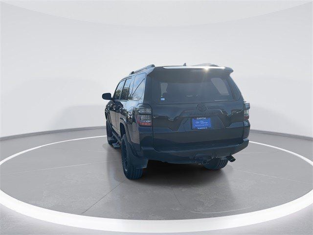 2021 Toyota 4Runner Venture Special Edition