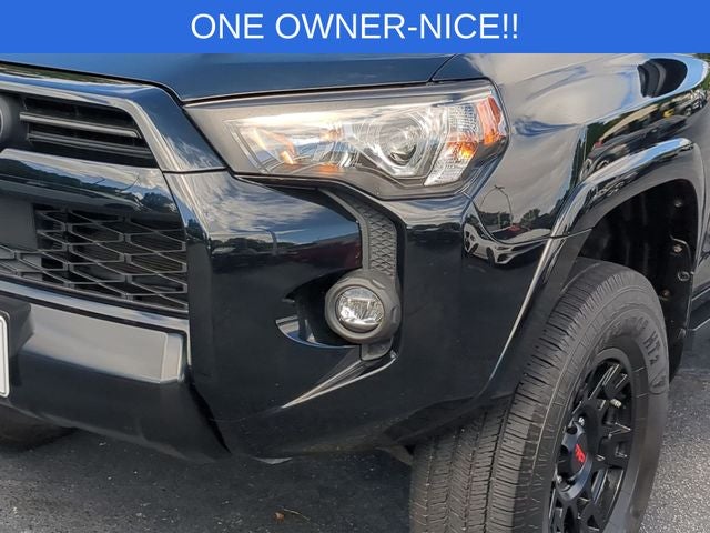 2021 Toyota 4Runner Venture Special Edition