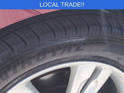 2013 Hyundai Tucson GLS