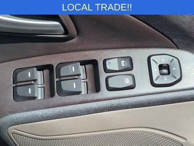 2013 Hyundai Tucson GLS