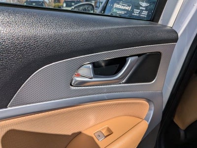 2022 Genesis G70 3.3T AWD