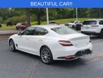 2022 Genesis G70 3.3T AWD