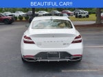 2022 Genesis G70 3.3T AWD