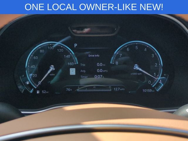 2024 Genesis GV80 3.5T AWD