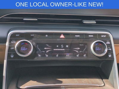 2024 Genesis GV80 3.5T AWD