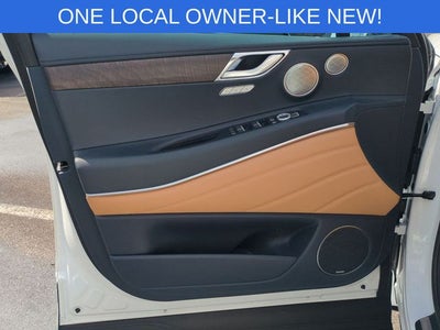 2024 Genesis GV80 3.5T AWD