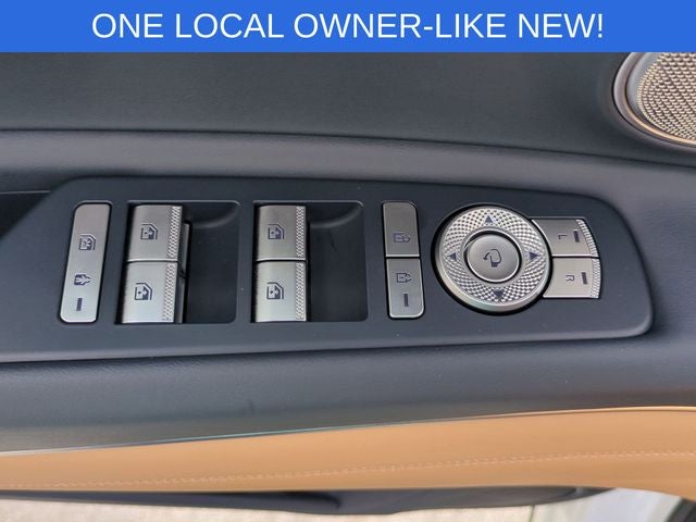 2024 Genesis GV80 3.5T AWD