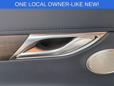 2024 Genesis GV80 3.5T AWD