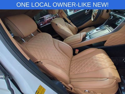 2024 Genesis GV80 3.5T AWD