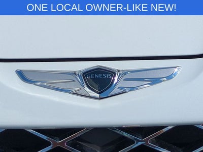 2024 Genesis GV80 3.5T AWD