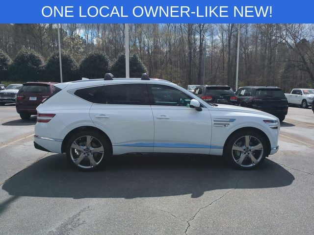 2024 Genesis GV80 3.5T AWD
