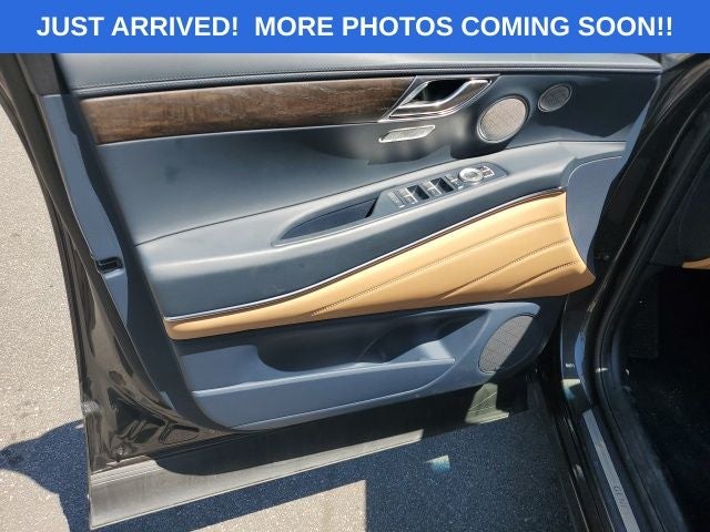 2024 Genesis GV80 3.5T AWD