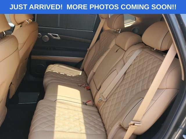 2024 Genesis GV80 3.5T AWD