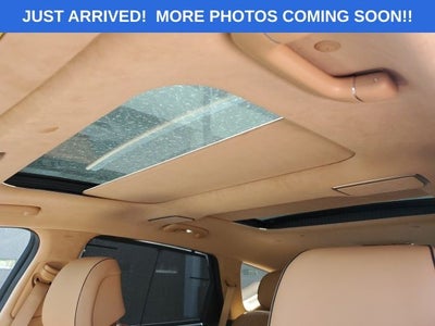 2024 Genesis GV80 3.5T AWD