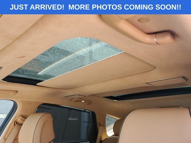 2024 Genesis GV80 3.5T AWD
