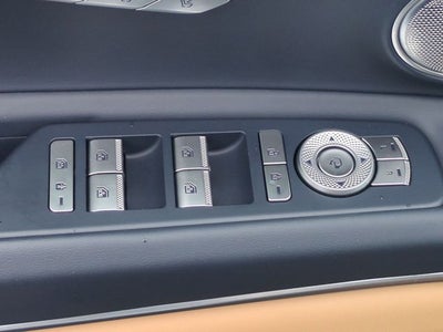 2024 Genesis GV80 3.5T AWD