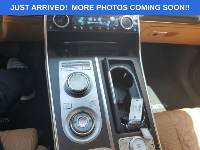 2024 Genesis GV80 3.5T AWD