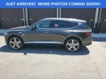 2024 Genesis GV80 3.5T AWD