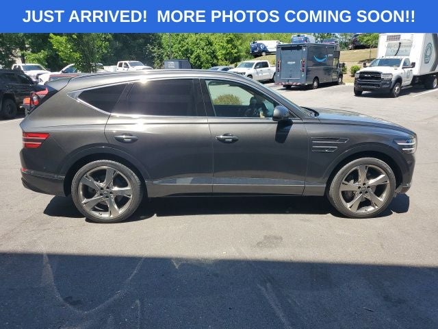 2024 Genesis GV80 3.5T AWD