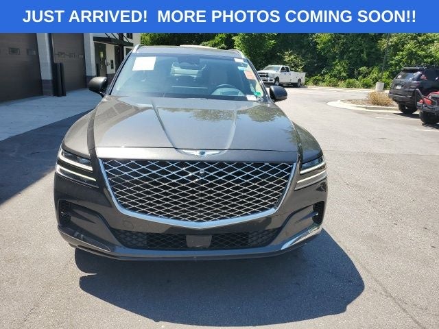 2024 Genesis GV80 3.5T AWD