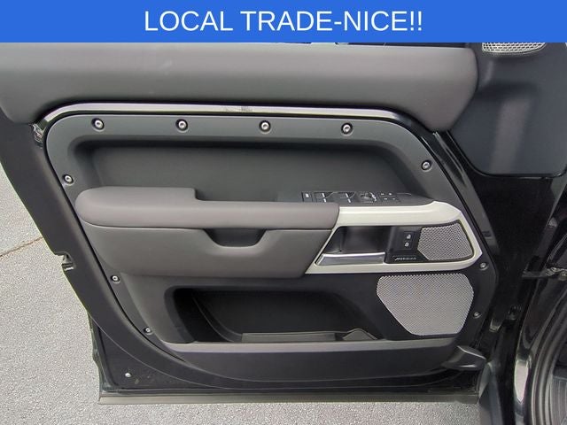 2024 Land Rover Defender 130 P400 S