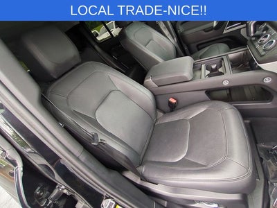 2024 Land Rover Defender 130 P400 S