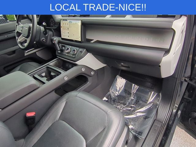 2024 Land Rover Defender 130 P400 S