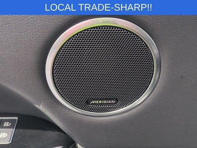 2021 Land Rover Range Rover Sport HSE Silver Edition MHEV