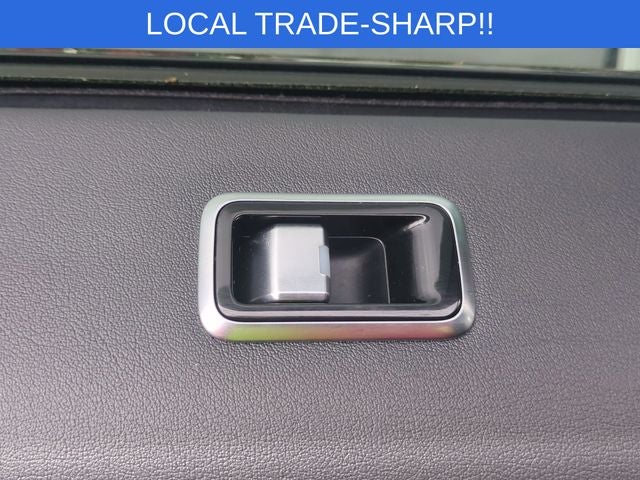 2021 Land Rover Range Rover Sport HSE Silver Edition MHEV