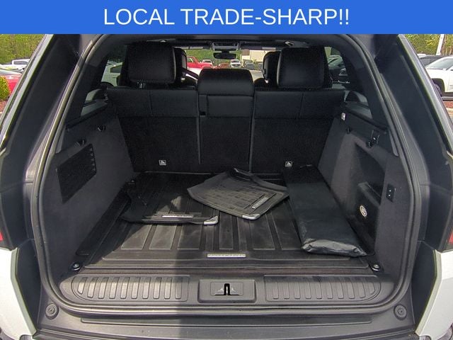 2021 Land Rover Range Rover Sport HSE Silver Edition MHEV