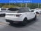2021 Land Rover Range Rover Sport HSE Silver Edition MHEV