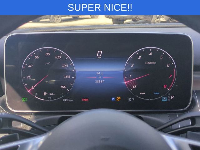 2023 Mercedes-Benz C 300 4MATIC® Sedan