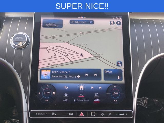 2023 Mercedes-Benz C 300 4MATIC® Sedan