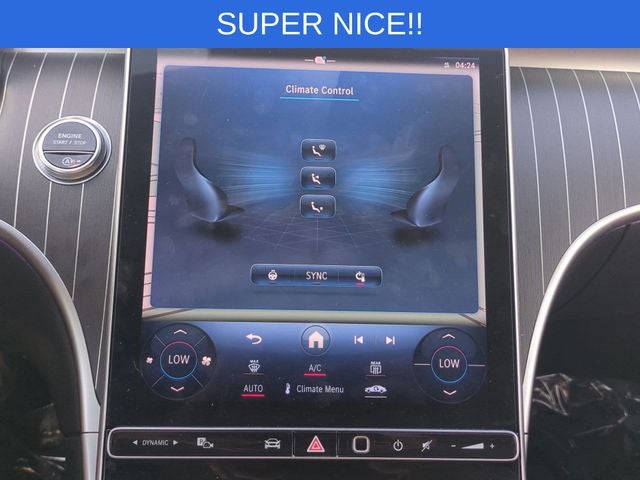 2023 Mercedes-Benz C 300 4MATIC® Sedan