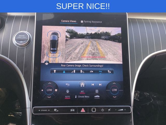 2023 Mercedes-Benz C 300 4MATIC® Sedan