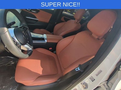 2023 Mercedes-Benz C 300 4MATIC® Sedan