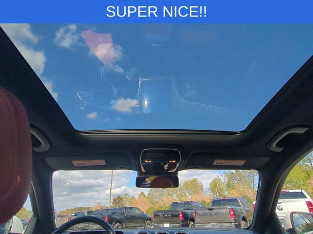 2023 Mercedes-Benz C 300 4MATIC® Sedan