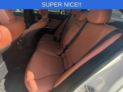 2023 Mercedes-Benz C 300 4MATIC® Sedan