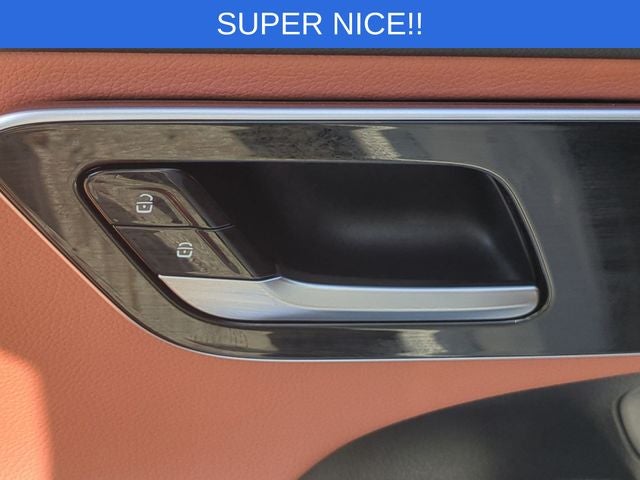 2023 Mercedes-Benz C 300 4MATIC® Sedan