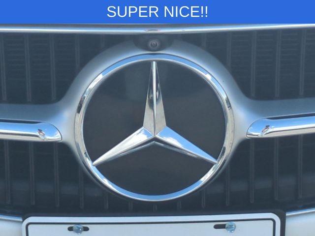 2023 Mercedes-Benz C 300 4MATIC® Sedan