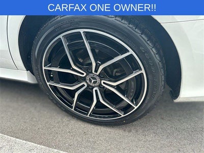 2022 Mercedes-Benz E 350 E 350