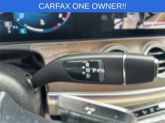 2022 Mercedes-Benz E 350 E 350