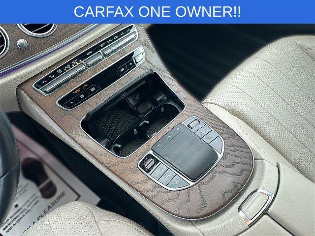 2022 Mercedes-Benz E 350 E 350