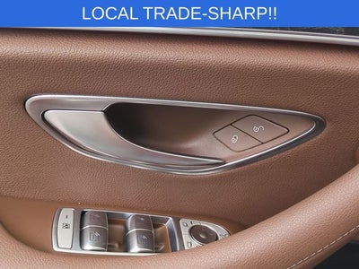 2021 Mercedes-Benz E 350 E 350 4MATIC®